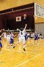 バスケットボール部 バスケットボール部